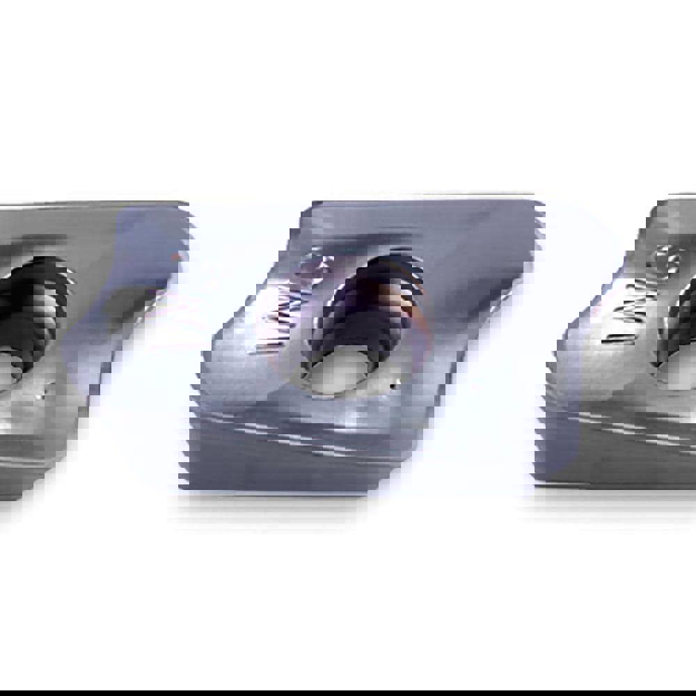 Milling Insert: AOMT180532R IN2005, IN2005, Solid Carbide